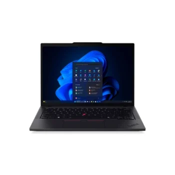 NB LENOVO THINKPAD T14 GEN 6 14" WUXGA IPS/CORE ULTRA 7 255U 5.2GHZ/32GB DDR5/1TB SSD M.2 - NB LE T14 U7-255U/32/1/W11P/3Y