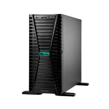 SERVIDOR HPE PROLIANT ML110 GEN11 3508U 2.1GHZ 8C 1P 1X32GB‑R 4LFF 2X4TB HDD 1X500W PS LA - HPE PROLIANT ML110 G11 INTEL X