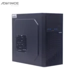 PC AD VISSION ESSENTIAL E1 1220HX, INTEL I5-14450HX 2.40.GHZ PCORE 4.80GHZ 20MB CACHE - PC VE1220HX CI5-14/16G/512/LX