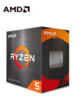 PROCESADOR AMD RYZEN 5 5600, 3.50 / 4.40 GHZ, 32MB L3 CACHE, 6-CORES, AM4, 7NM, 65W. - PROC AMD RYZEN 5 5600 3.50GHZ