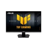 MONITOR PLANO ASUS TUF GAMING VG27AQ5F, 27" QHD IPS (2560X1440)/HDMIX2/DP/EARPHONE JACK X1 - MON 27 AS VG27AQ5F 2K 220HZ