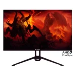 MONITOR PLANO TEROS TE-2412S, 23.8" FHD IPS, HDMI, VGA, SPEAKER - MON TE 24 FHD 100HZ 1MS FLAT 
