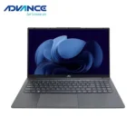 NOTEBOOK ADVANCE NV9863, 15.6" FHD IPS, RYZEN 3 3200U 3.50 GHZ, 8GB RAM, 256GB ROM, HDMI - NB ADV 15.6 RYZEN 3 8+256 FREE
