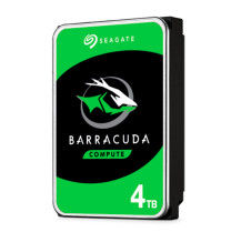 HD SEA BARRACUDA 4TB SATA 5400