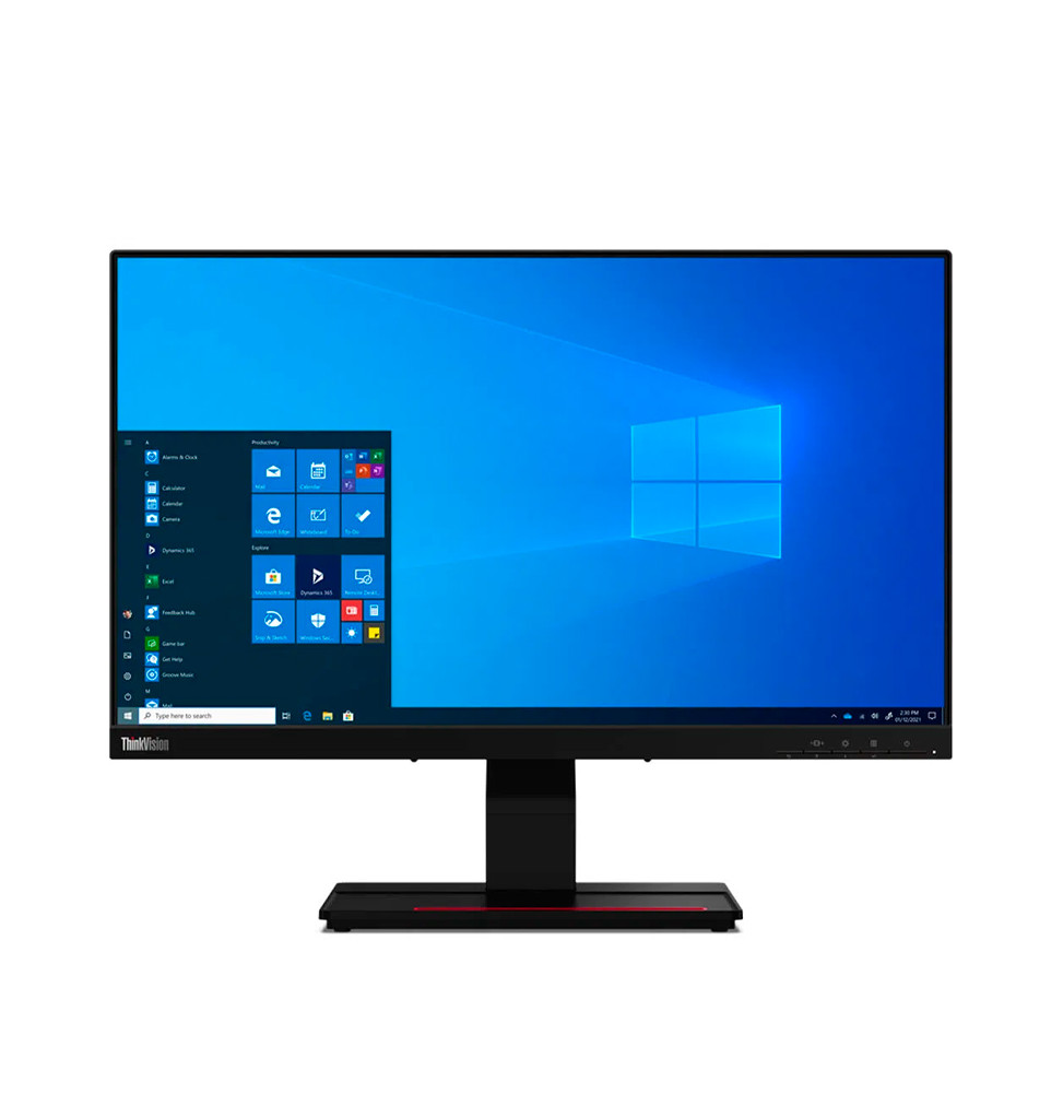 T24T-20 TOUCH 23.8/VGA/DP/HDMI