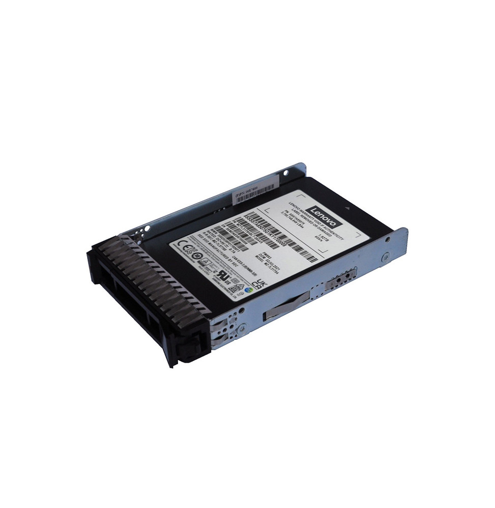 SSD LN 1.92T 3.5'' SATAIII NHS