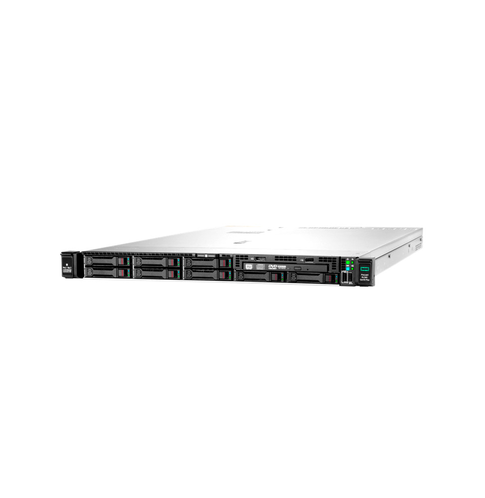 HPE DL360 GEN10 PLUS 32GB 12C