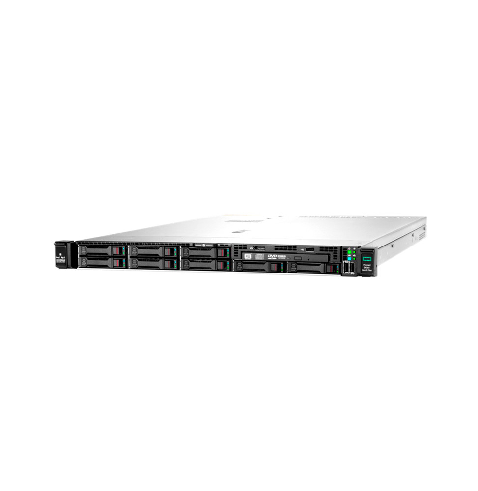 HPE DL360 GEN10 PLUS 32GB 16C