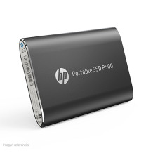 HP PORTABLE SSD P500 1TB 