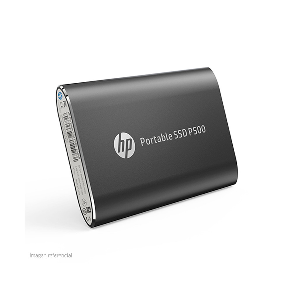 HP PORTABLE SSD P500 1TB 