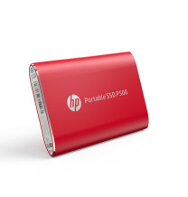 HP PORTABLE SSD P500 1TB