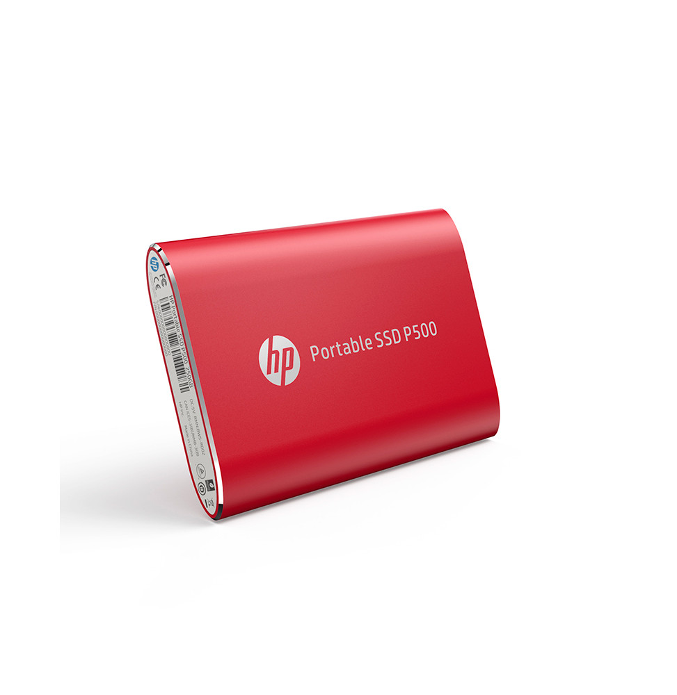 HP PORTABLE SSD P500 1TB