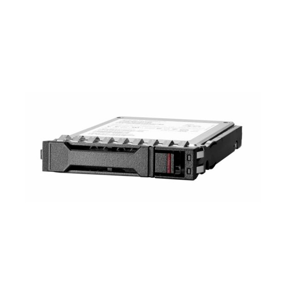 HPE 480GB SATA 6G MIXED USE SF
