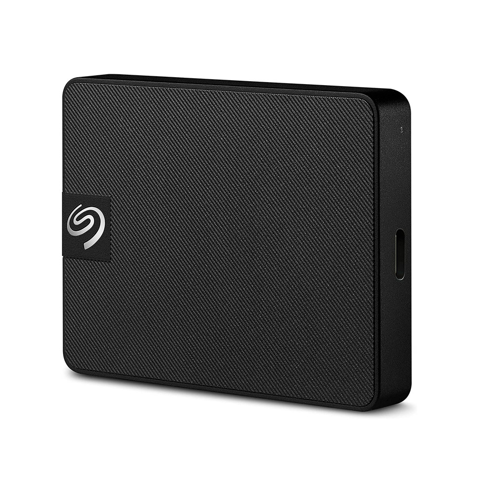 SEAGATE EXPANSION 500GB SSD 