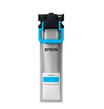 TINTA EPSON WF-C5810 CIAN