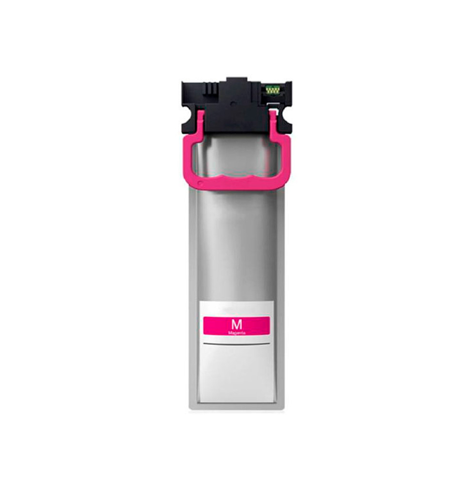 TINTA EPSON WF-C5810 MAGENTA