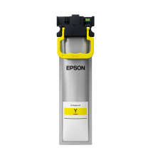 TINTA EPSON WF-C5810 AMARILLA