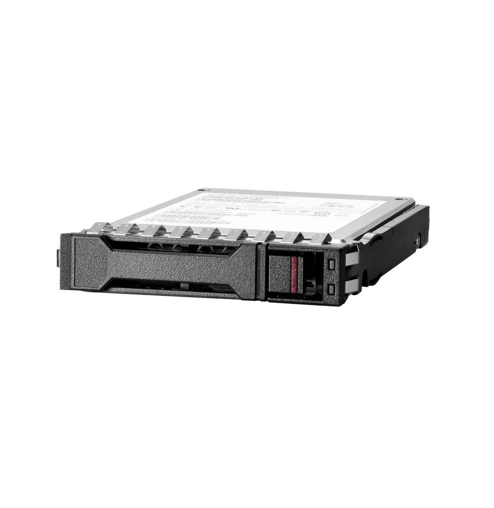 HPE 2.4TB SAS 12G 10K SFF 2.5\"
