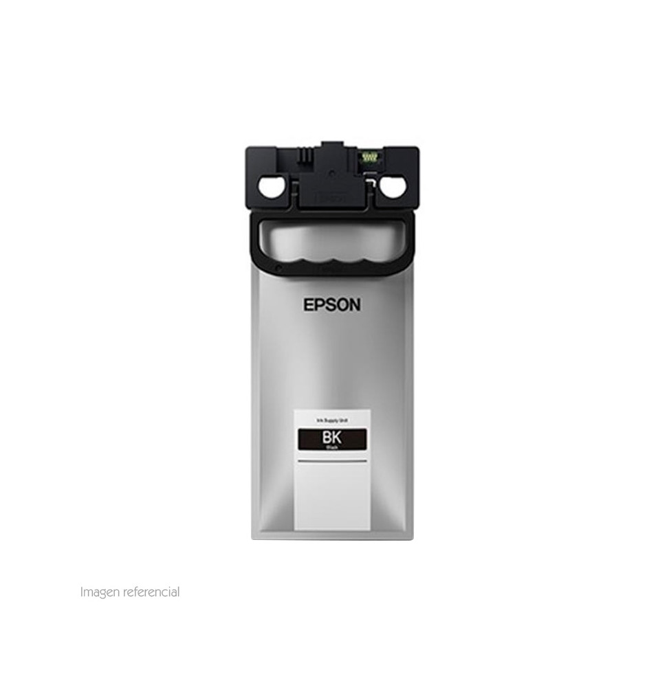 TINTA EPSON WF-C5710 BLACK