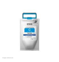 WF-C869R CYAN STANDARD INK P