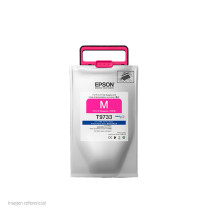 WF-C869R MAGENTA STANDARD INK