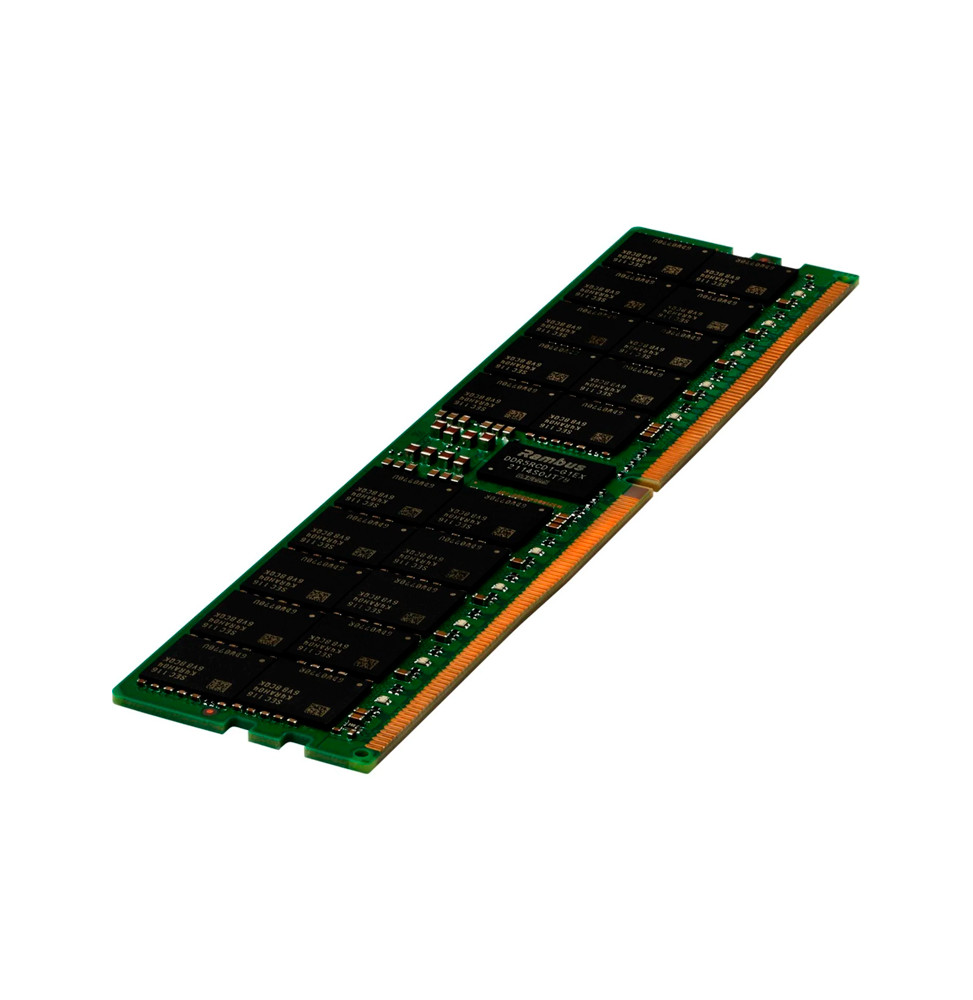 HPE 16GB (1X16GB) SINGLE RANK 