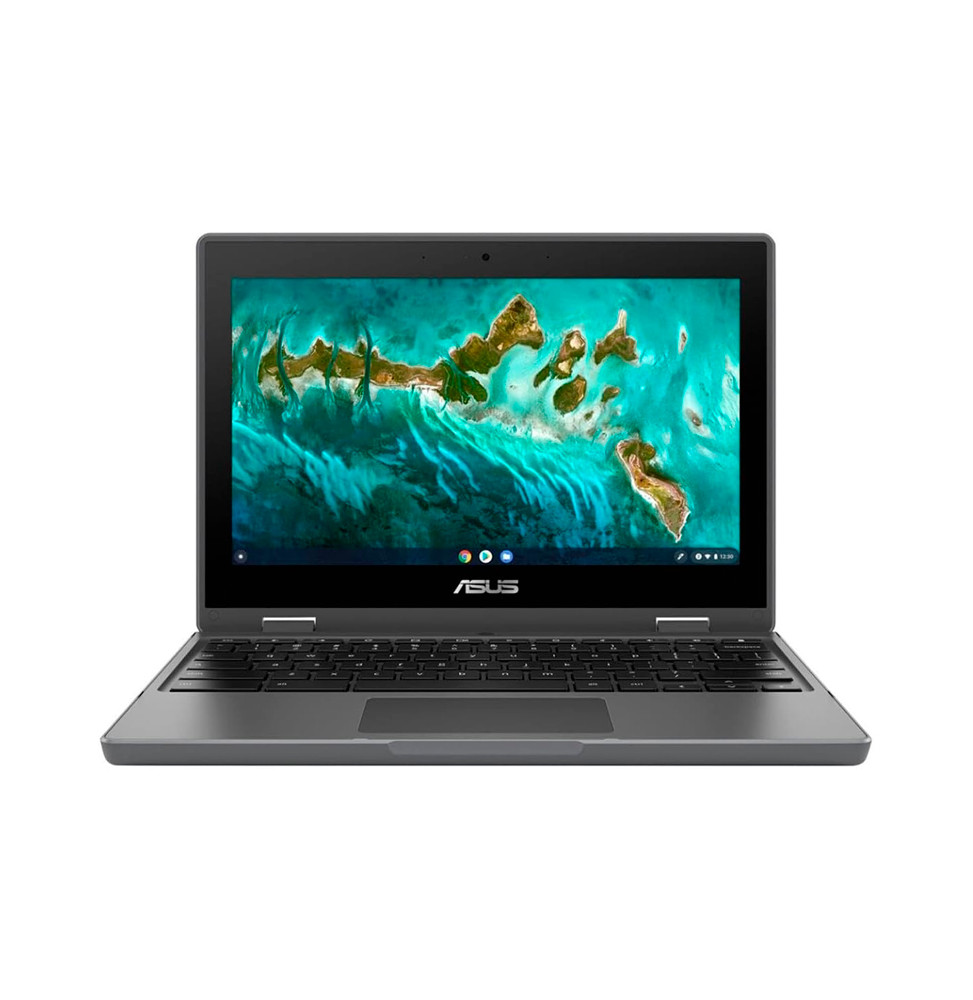 CHROMEBOOK ASUS CR1100FKA-BP04