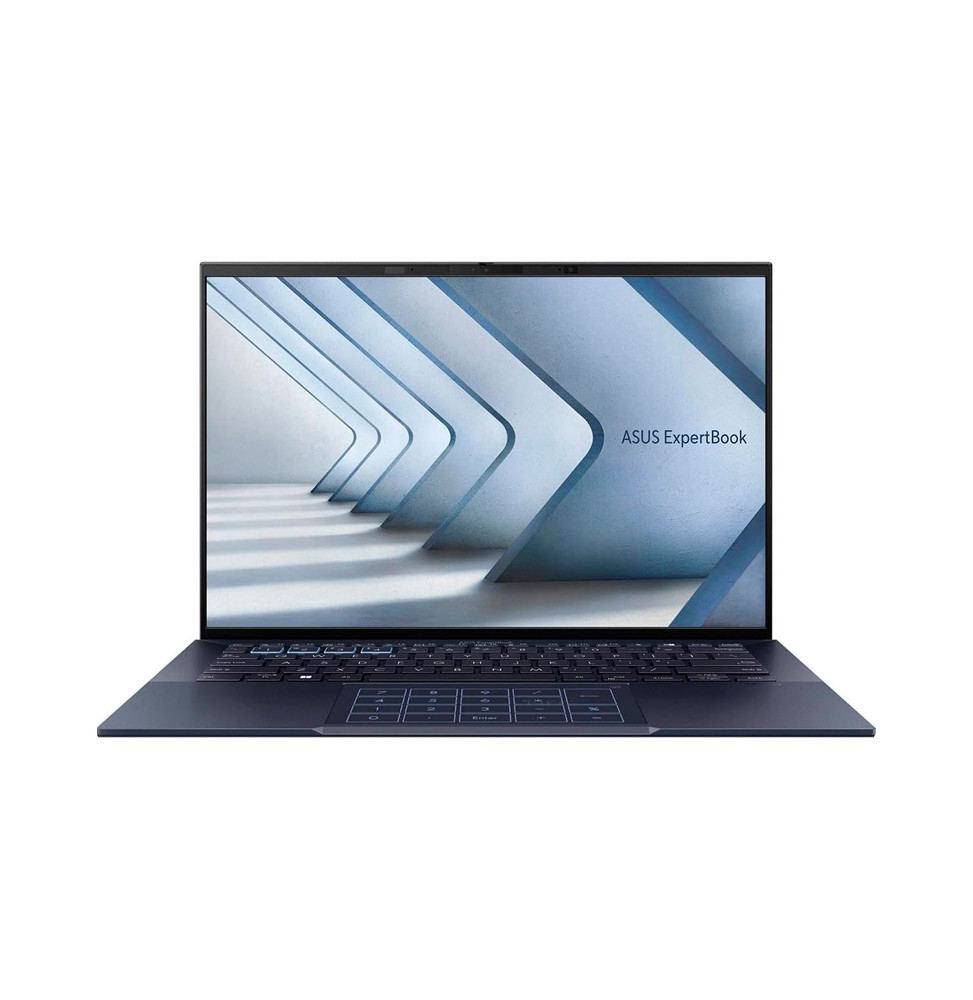 NB ASUS B9 ULTRA7/16/1T/W11P/3
