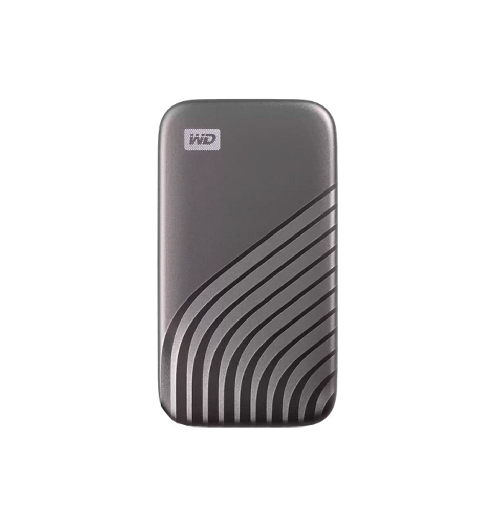 SSD EXT 1TB MY PASSPORT