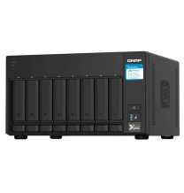 QNAP TS-832PX NAS 8 BAY
