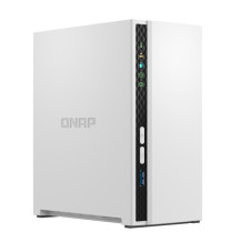 QNAP TS-233 TOWER NAS 2 BAY