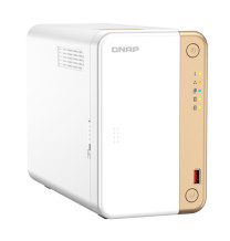 QNAP TS-262 NAS 2 BAY