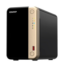 QNAP TS-264 NAS 2 BAY HP