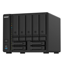 QNAP TS-932PX NAS 5(+4) BAY