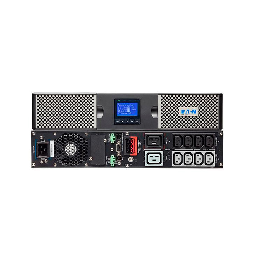 SAI EATON 9PX 1000VA/3000VA