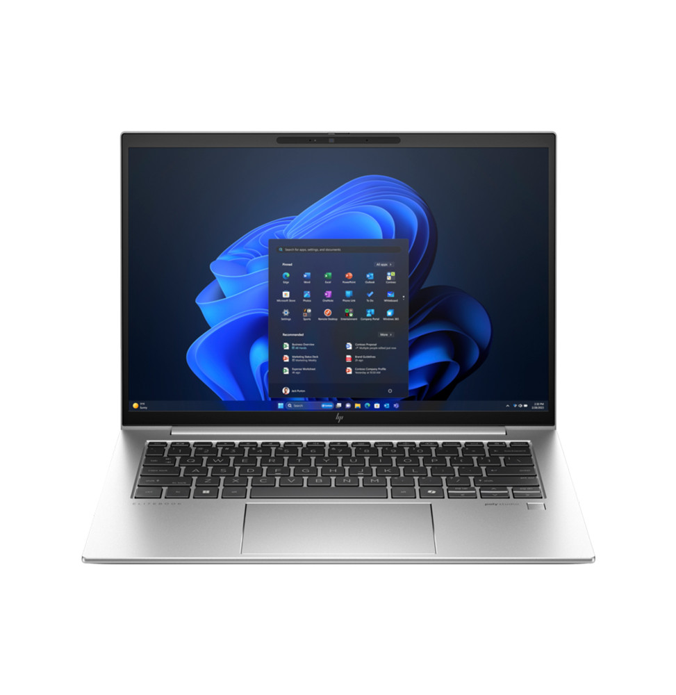 NB HP 840 ULTRA7/16/1SS/W11P/1