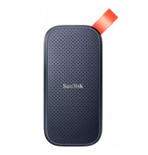 SSD EXT SANDISK 2TB