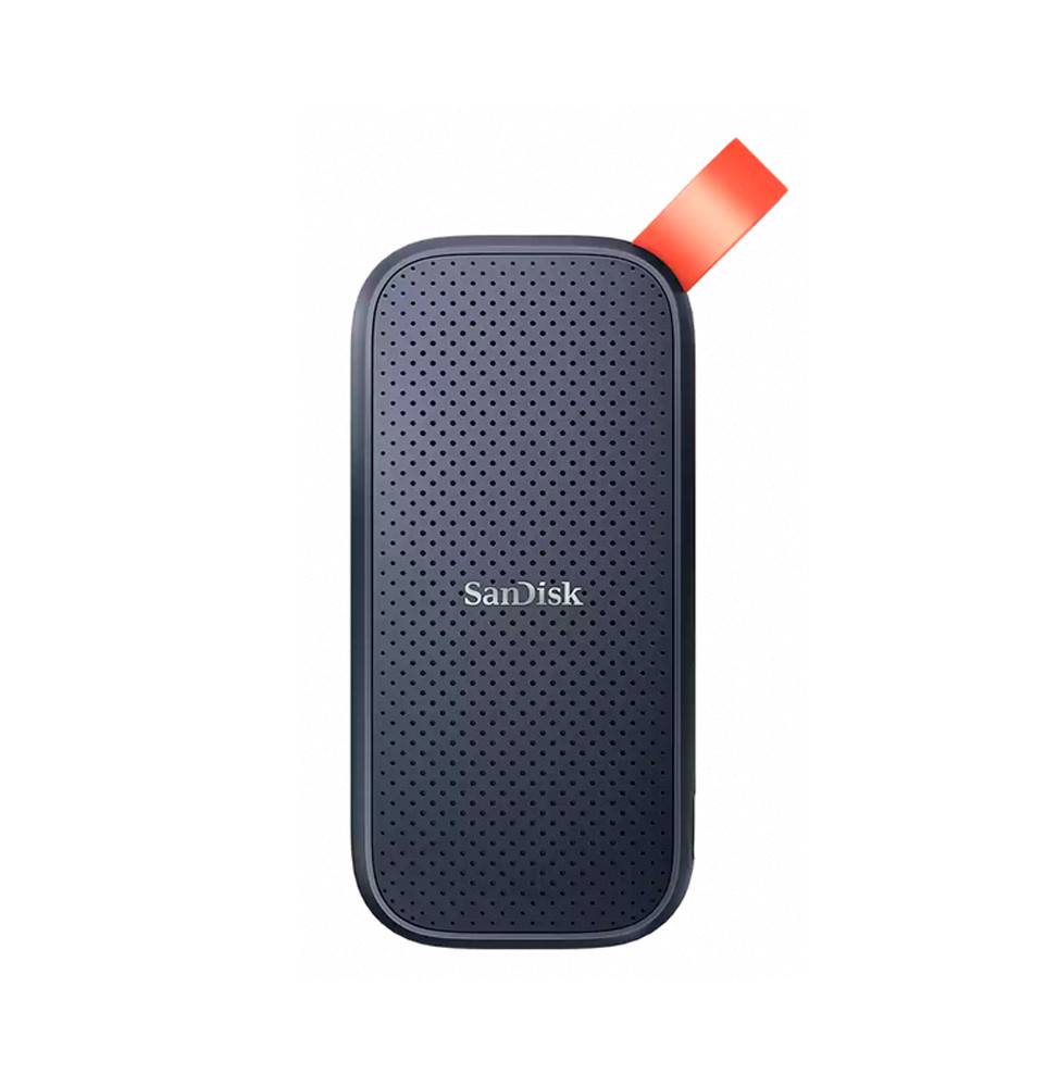 SSD EXT SANDISK 2TB