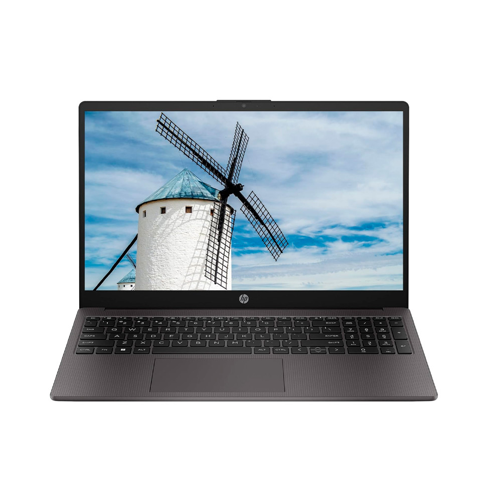 NB HP 255G10 R5/8GB/512/FREE