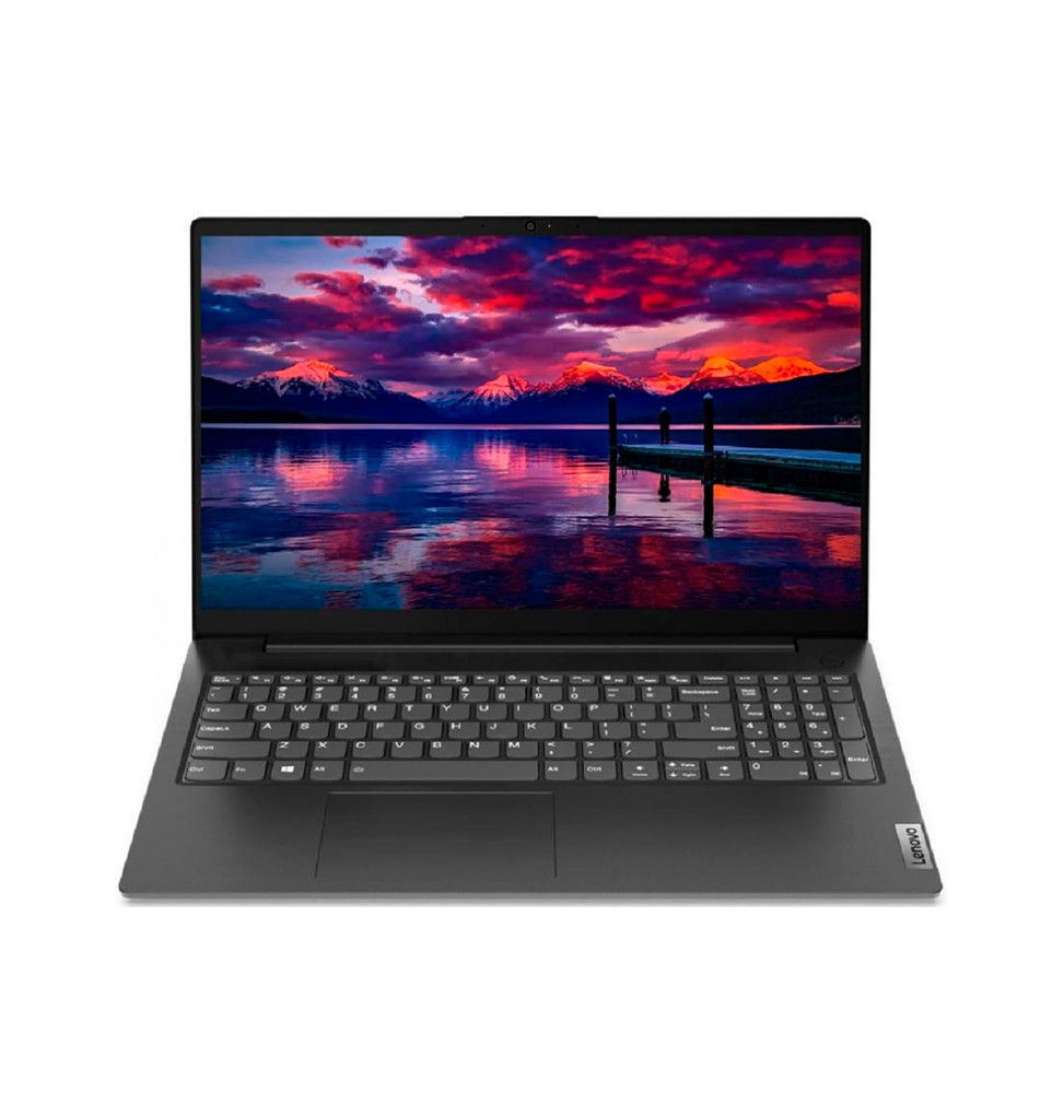NB LEN V15 CELERON/8G/256/FREE