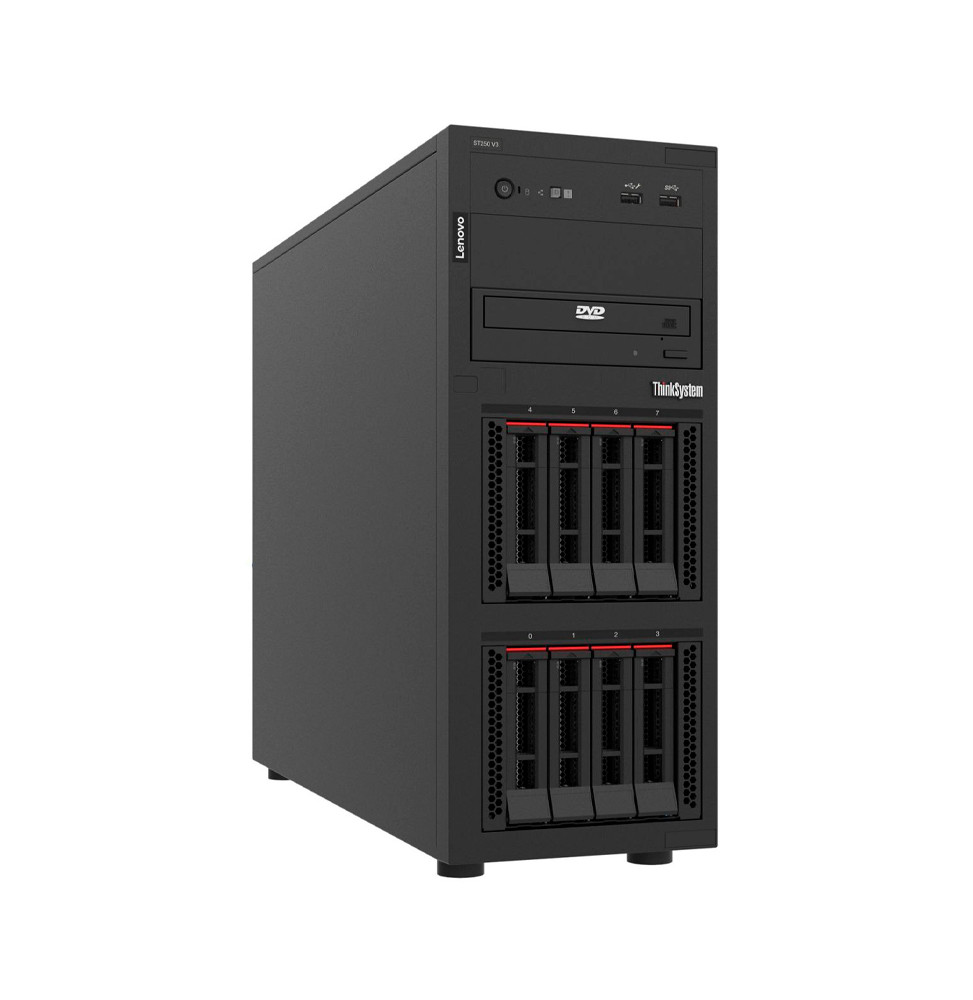 THINKSYSTEM ST250 V3 