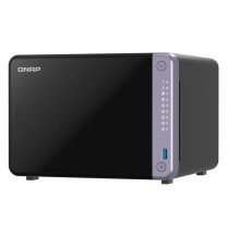QNAP TS-632X NAS 6 BAY
