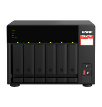 QNAP TS-673A NAS 6 BAY