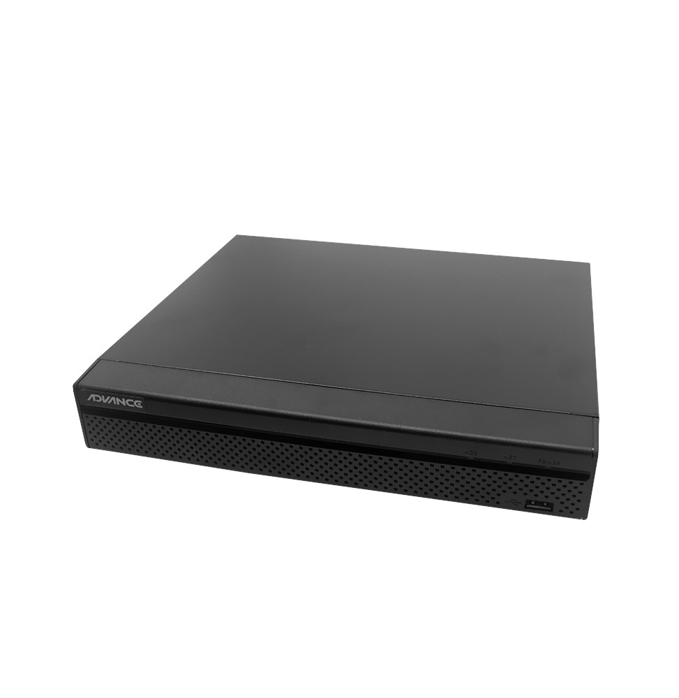 DVR SOLO 