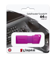 DTXM 64GB NEON PURPLE