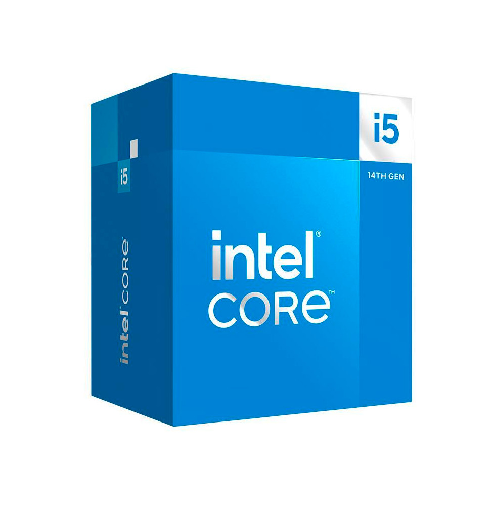 PROC INT CORE I5-14400 2.50GHZ