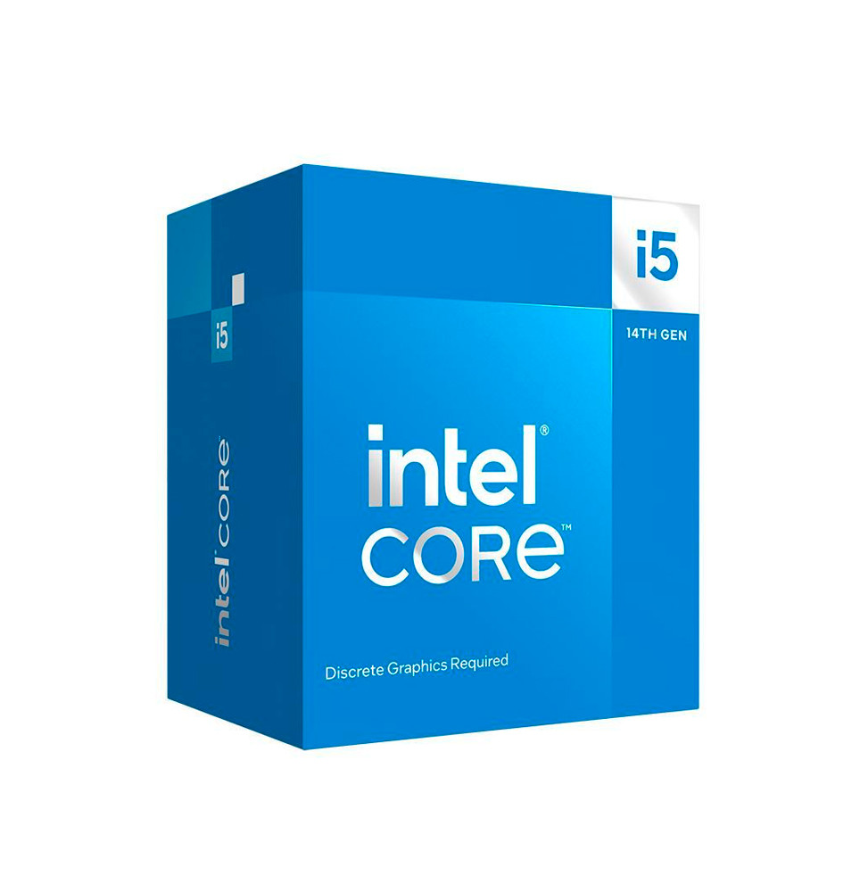PROC INT CORE I5-14400F 2.50GZ