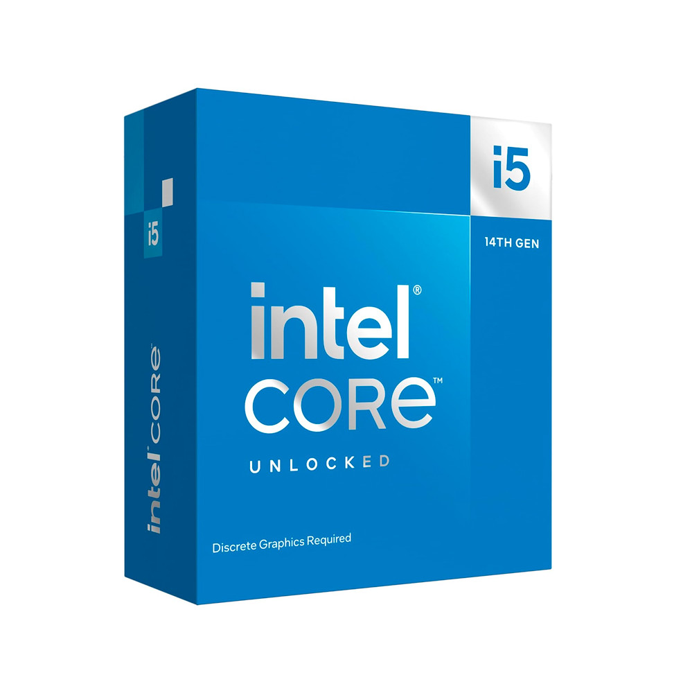 PROC INT CORE I5-14600KF 3.50G