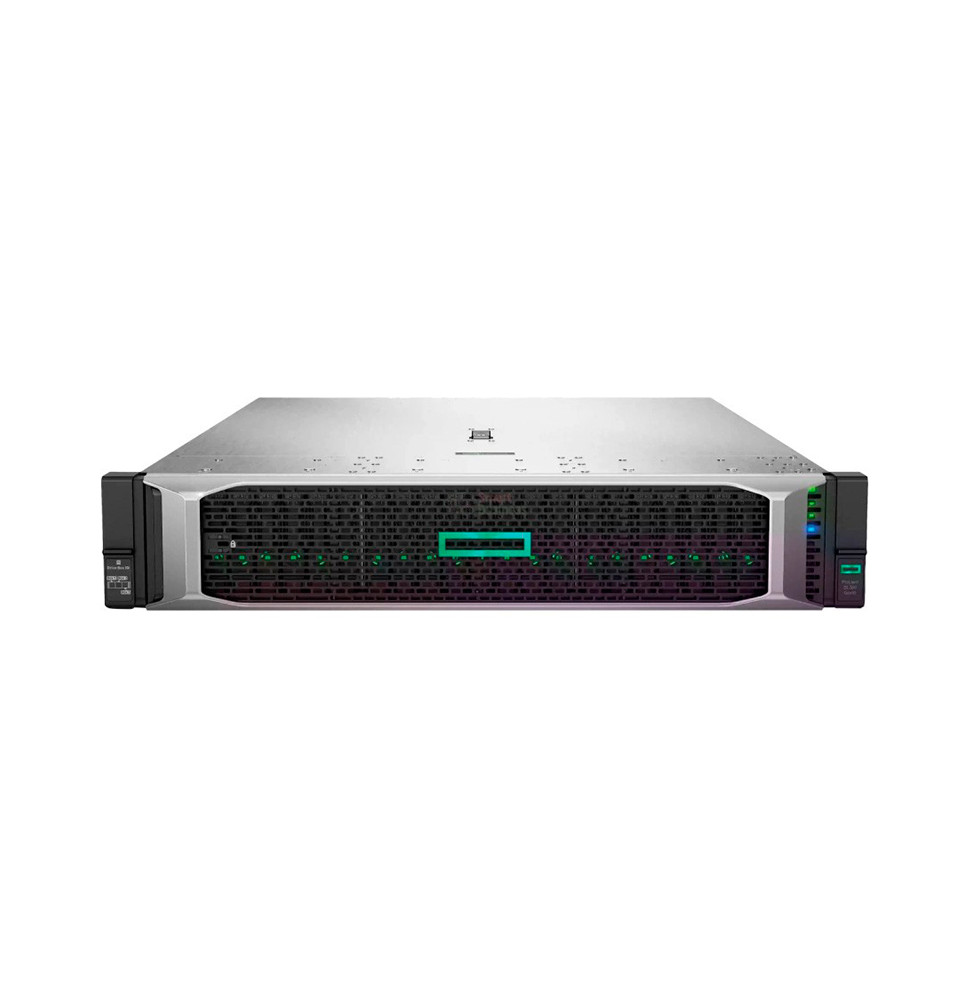 HPE PROLIANT DL380 GEN11 INTEL