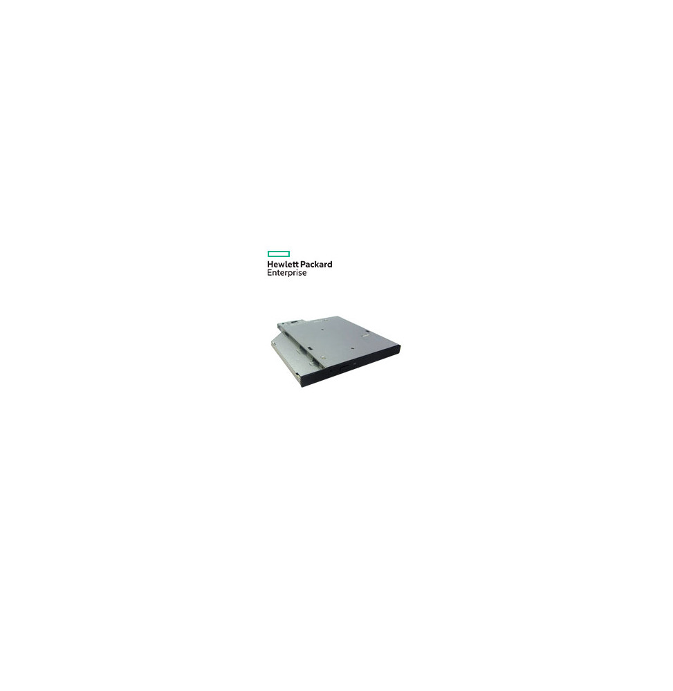 HP 9.5MM SATA DVD-RW JB GEN9 K